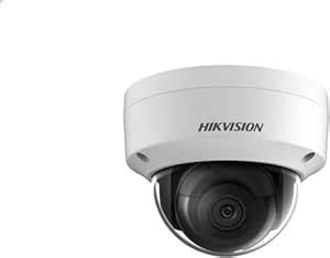 Amazon C Mara Ip De Seguridad K Poe Compatible Con Hikvision Ds