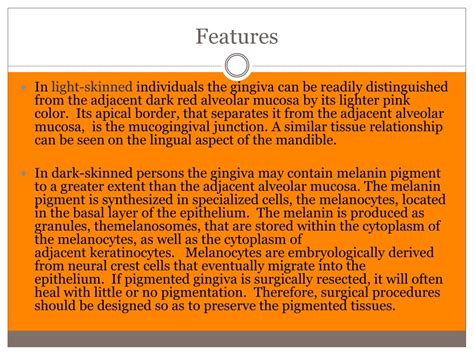 Ppt Periodontics Powerpoint Presentation Free Download Id 2337158