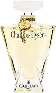 Champs Elysees By Guerlain For Women Eau De Toilette 50ml Buy