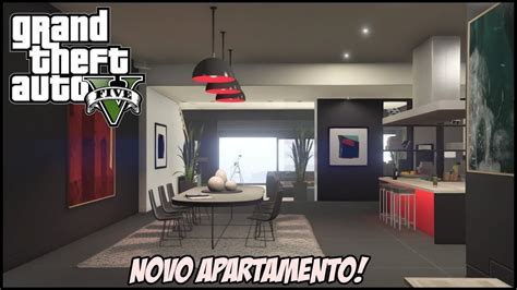 Como Instalar Mod Casas Apartamentos No GTA 5 Offline Link Na