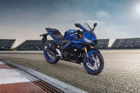 Motor Sport Yamaha Yzf R25 2023 Meluncur Dengan Dua Pilihan Warna Menarik Dan Fitur Canggih