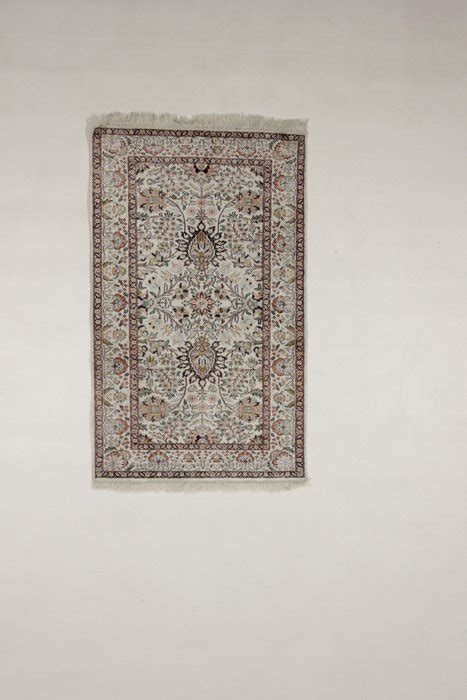 Kaschmir Carpet 124 Cm 80 Cm Catawiki