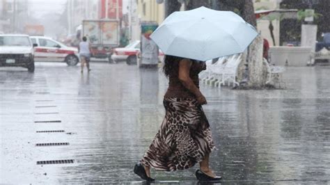 Clima En CDMX Hoy 29 De Mayo Conagua Alerta Por Altas Temperaturas Y