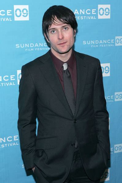 Edward Hogg in "White Lightnin'" - 2009 Sundance Screening - Zimbio