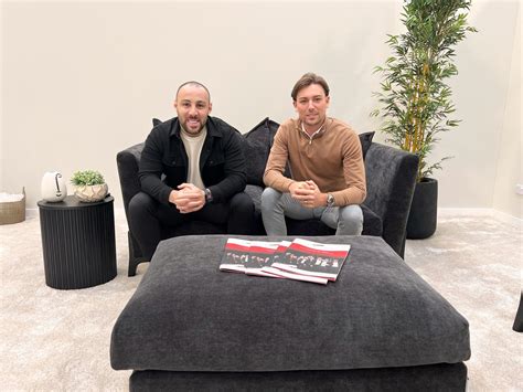 Sofa Retailer Partners With Panther Logistics Big Furniture Group