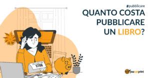 Quanto Costa Pubblicare Un Libro Youcanprint It