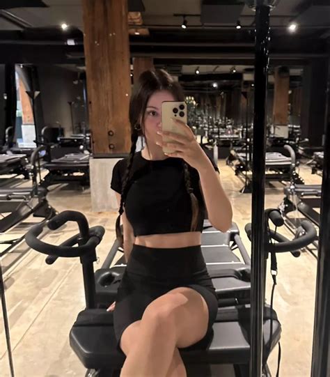 Pilates This Morning Nudes Workoutgirls NUDE PICS ORG