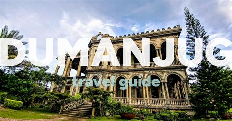 🇵🇭 Dumanjug Travel Guide 2024 Travelfeed