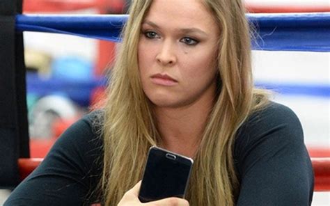 Ronda Rousey Injury Update Wrestlemania 39 Appearance At Risk