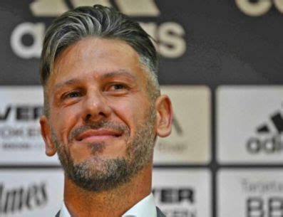 Demichelis Se Volvi Loco Con Una Joya Un Refuerzo Para River Con