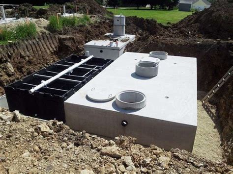 Mastering Septic Tank Care