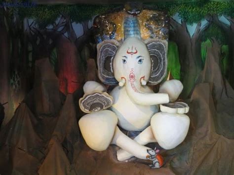 Ganapati Bappa Moriya