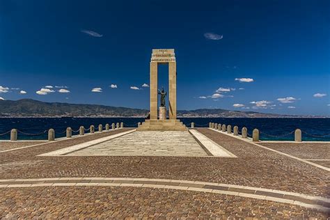 Commons Wiki Loves Monuments In Italy Calabria Round Wikimedia