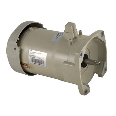 350305s Pump Motor 3 Hp Variable Speed Pentair