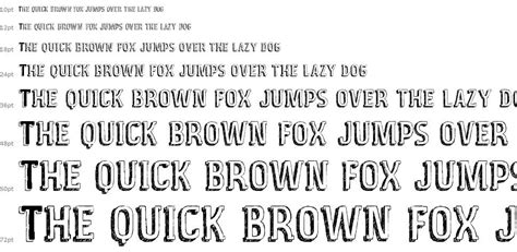 Vintage Fair font by Jeremy Dixon | FontRiver