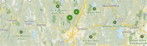 Best Hikes and Trails in Torrington | AllTrails