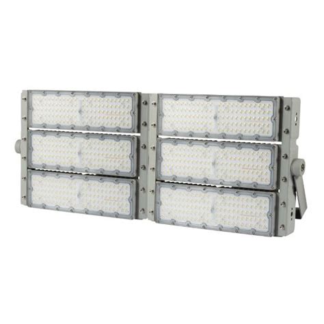 ΠΡΟΒΟΛΕΑΣ LED ΣΤΑΔΙΟΥ 600W - Electroset