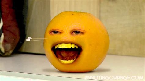 Annoying Orange Annoying Valentines Nuskin 짜증나는 오렌지 Youtube