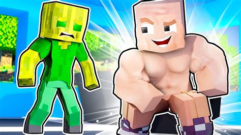 Meine Prank Transformation Minecraft Freunde Youtube