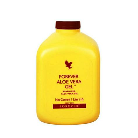 Forever Living Aloe Vera Gel Original [ Exp 2024 3 ] 💯 Shopee Malaysia