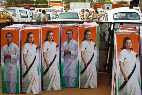 National Herald Case Where Did The Gandhis Go Wrong Catch News