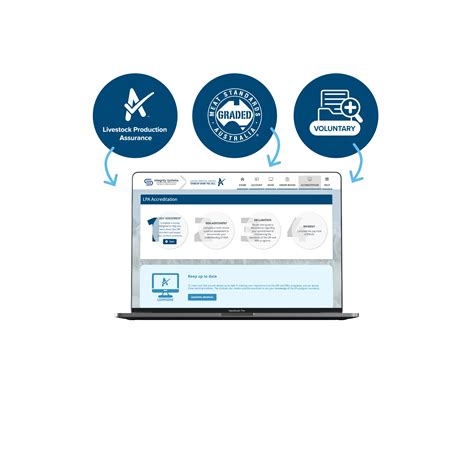 Self Assessment Integrity Systems