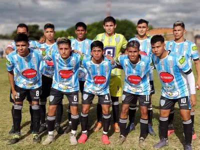 Licencia Deportiva De Afa Para Tiro Y Gimnasia De San Pedro Somos Jujuy