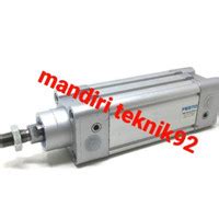 Jual Cylinder Pneumatic Terbaik Harga Murah April 2024 Cicil 0