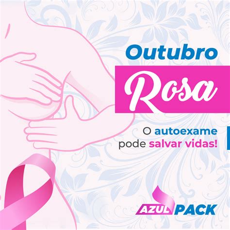 O Outubro Rosa traz a reflexão do autocuidado