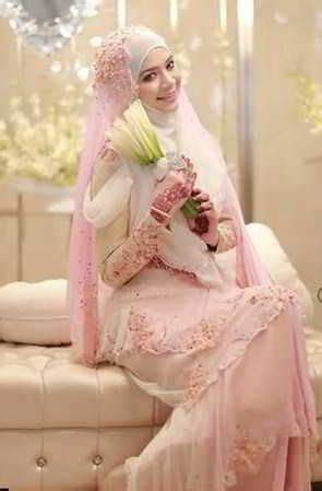 Baju Akad Nikah Warna Pink Dari Mulai Lamaran Sampai Akad Nikah