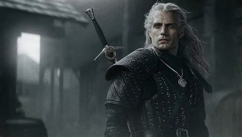 INCRÍVEL assista trailer da 2ª temporada de The Witcher na Netflix