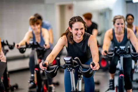 Indoor Cycling Surprising Benefits Beautyfashionclub