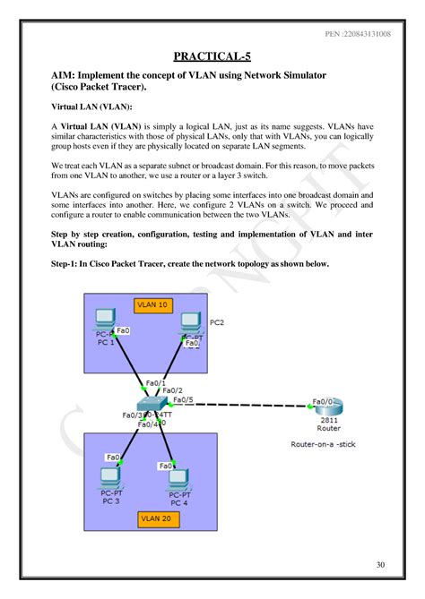 CN 5 8 Practical 1 4 PRACTICAL 5 AIM Implement The Concept Of