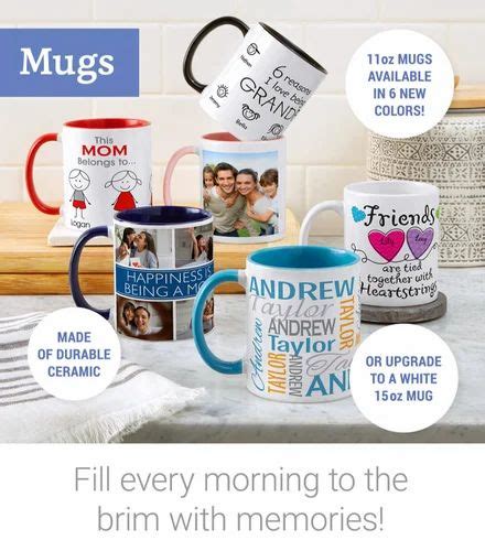 Personalized Photo Coffee Mugs Service Location Dehli At Rs 200 Piece