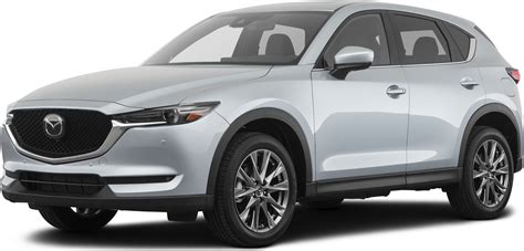 2019 Mazda Cx 5 Consumer Reviews And Ratings Kelley Blue Book