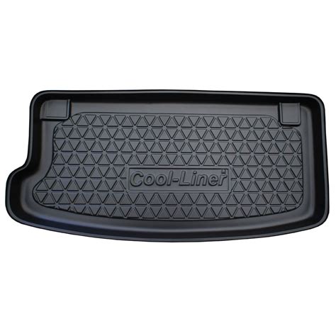 Tapis De Coffre Hyundai I10 PA PE TPE CarParts Expert