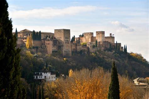 The Alhambra Granada Tripadvisor Alhambra Granada Granada Alhambra