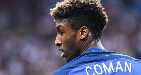 Psg Om Coman D Clare Sa Flamme Au V Lodrome Football Addict