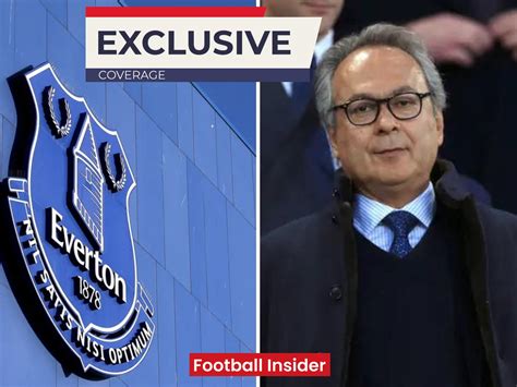 Exclusive Everton Expect Devastating 12 Point Deduction