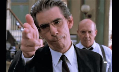 Fallece Richard Belzer El Entra Able Detective John Munch De La Ley Y