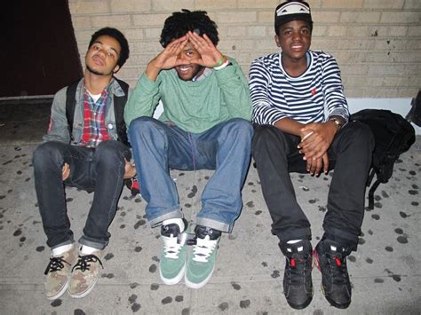 Capital Steez Joey Bada