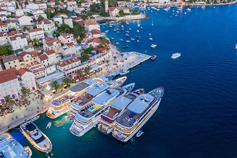 The Best Seaside Hotels and Villas to Stay in During Croatia Yacht Week ...