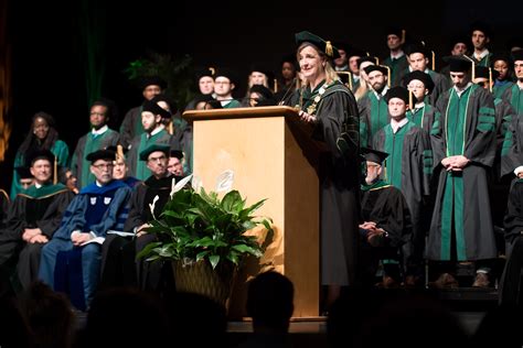 Wright State Newsroom Boonshoft School Of Medicine Holds Graduation Ceremony On May 10