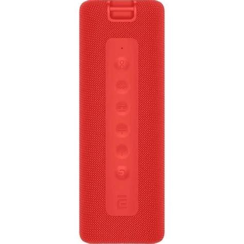 Xiaomi Mi Portable Bluetooth Speaker 16W MDZ 36 DB Red