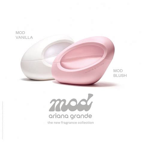 Ariana Grande Mod Vanilla Eau De Parfum online | DOUGLAS