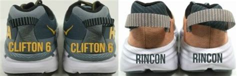 Hoka Rincon vs Clifton 6 Side By Side Comparison - Which Is Better?