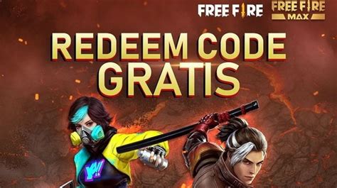 Catat Kode Redeem Free Fire 17 Oktober 2021 Jangan Sampai Kehabisan