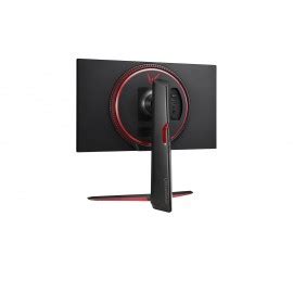 LG UltraGear 24 FHD IPS 1ms GTG 144Hz HDR Monitor With FreeSync G