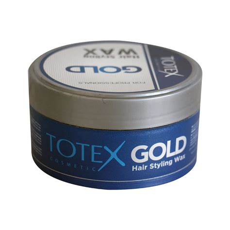 Totex Hair Style Waxing Gold 150ml Welcome To Shaversfactory Home Of