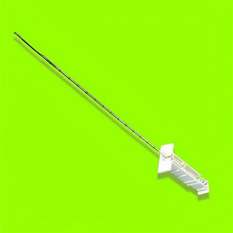 Stainless Steel Biopsy Needle For Hospital Size 14 18 G At ₹ 260 Piece In New Delhi